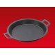 Plat à Paella induction 40cm Prestige