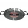 Plat à Paella 30cm Induction Garcima Pata Negra