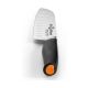 COUTEAU SANTOKU 18CM