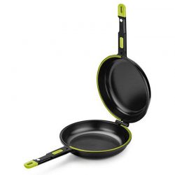 Poêle à Tortilla Induction 26cm Foodie