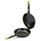 Poêle à Tortilla Induction 24cm Foodie