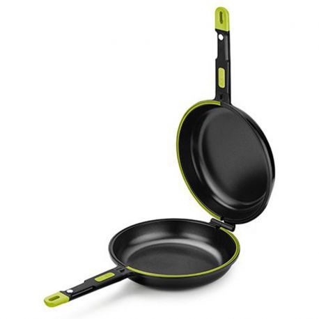 Poêle à Tortilla Induction 24cm Foodie