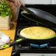 Poêle à Tortilla Induction 20cm Foodie