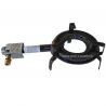 GT250 - Brûleur thermocouple robuste surpuissant gaz de ville 25cm - 9.5kW