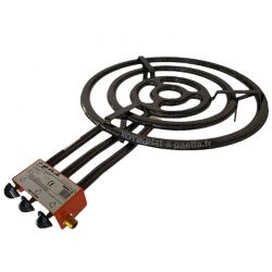 Réchaud Garcima surpuissant 70cm - 33.85kW