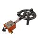 Réchaud Garcima surpuissant au gaz de ville 20cm - 5.7kW