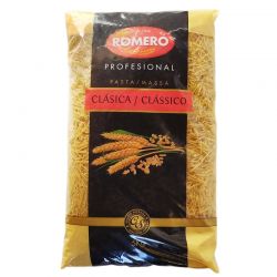 Pates Fideo N°4 extra - 5kg