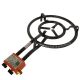 Réchaud Garcima au gaz de ville 40cm - 11.4kW