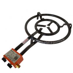 Réchaud Garcima 50cm - 14.1kW