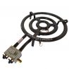L50Th - Réchaud thermocouple Garcima surpuissant Butane / Propane 50cm - 18.60kW