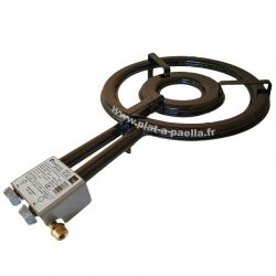 Bruleur Butane / Propane surpuissant 460cm haut de gamme - 13.8kW