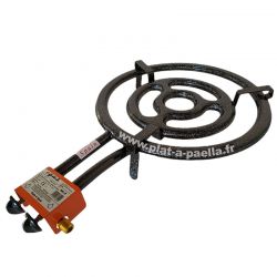 Réchaud Garcima surpuissant L500 - 21.85kW