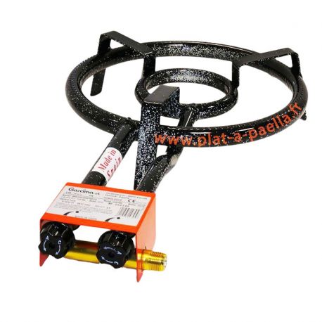 Réchaud Garcima 35cm - 7.9kW