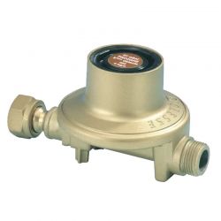 Détendeur Propane 37 mbar - 83kW - 6Kg/h