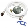 Kit de raccordement gaz Butane