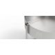 Pare flammes inox 60 pour réchauds diamètre 400mm à 550mm
