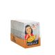  Lot de 10 boites épices naturelles pour Paella (3 sachets) AVEC DU SAFRAN