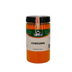 Curcuma - 450g pour les professionnels