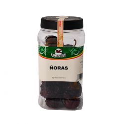 Poivrons séchés - Noras de Guardamar 100g