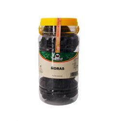 Poivrons séchés - Noras de Guardamar 200g