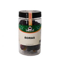 Poivrons séchés - Noras de Guardamar 50g