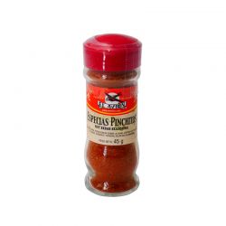Mélange d'épices à brochettes - 45g
