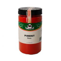 Piment doux moulu de Murcie - 500g
