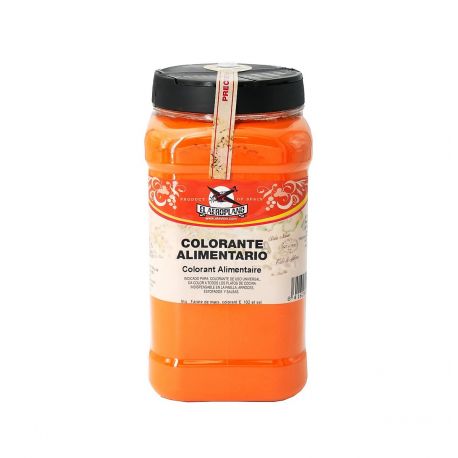 Colorant alimentaire - 1Kg pour les professionnels Sans Gluten