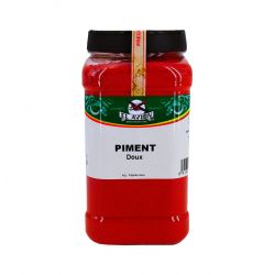 Piment doux de Murcie - 800g pour les professionnels