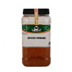 Épices pour barbecue 1kg
