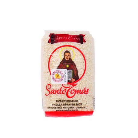Riz pour paella Bahía-Senia AOC de Valence - 1kg