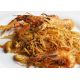 Pâtes Fideo N°4 extra - 5kg