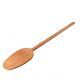Spatule à paella en bois 100 cm