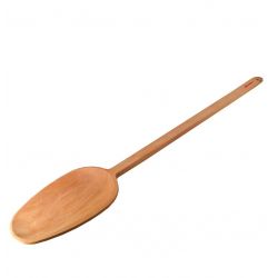 Spatule à paella en bois 100 cm