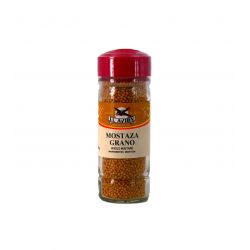 Graines de moutarde 60g