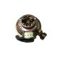 étendeur NF pour consigne de gaz Quick-On Butane - 29Mbar sortie M20x15mm avec sécurité pour ELFI CALYPSO MALICE TWINY CLAIRGAZ 