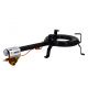 GT250 - Brûleur thermocouple robuste surpuissant Propane 25cm - 12kW