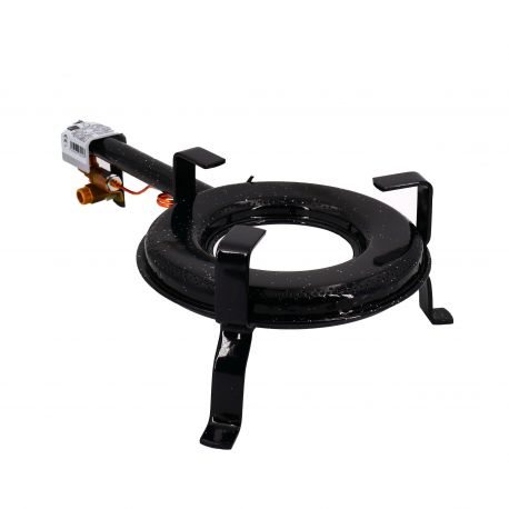 GT250 - Brûleur thermocouple robuste surpuissant Propane 25cm - 12kW