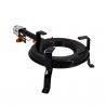 GT250 - Brûleur thermocouple robuste surpuissant Propane 25cm - 12kW