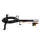 GT250 - Brûleur thermocouple robuste surpuissant Propane 25cm - 12kW
