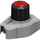 Détendeur déclencheur à sécurité Dds 37mb 1,3kg/h m20x1,5
