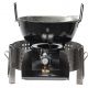 Kit friteuse pro à gaz bbq45- 8 litres - 35cm -Thermocouple