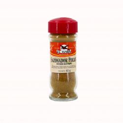 Epices à poulet en poudre 40g