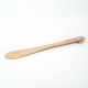 Spatule à paella en bois 40 cm