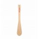 Spatule à paella en bois 40 cm