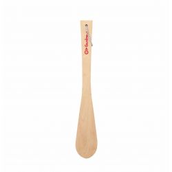 Spatule à paella en bois 35 cm
