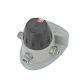 Inverseur limiteur automatique pour bouteilles 138 kW limiteur de pression 1,8 bar intégré sortie 1,5bar 