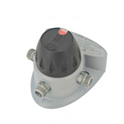 Inverseur limiteur automatique pour bouteilles 138 kW limiteur de pression 1,8 bar intégré sortie 1,5bar 