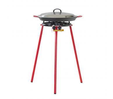 Kit à paella pour 20 personnes - Poêle anti adhésive