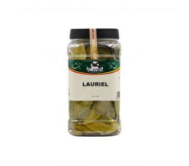 Feuilles de laurier sauce